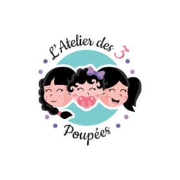 l'atelier des 3 poupées